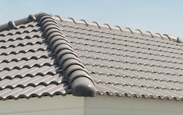 advantages of Whitway clay roofing