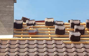 Whitway clay roofing costs