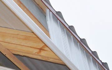 why Whitway fascia repairs are essential