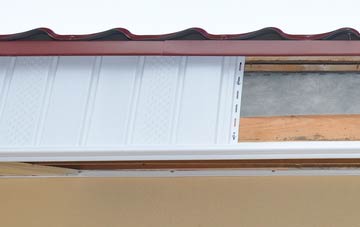 Whitway fascia repair costs