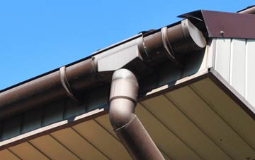 types of Whitway fascias