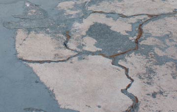 fibreglass roofing replacement Whitway