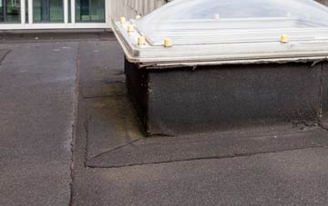 disadvantages of Whitway flat roofs