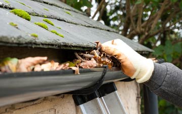 gutter cleaning Whitway, Hampshire