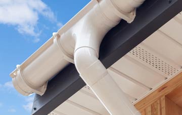 Whitway gutter installation costs