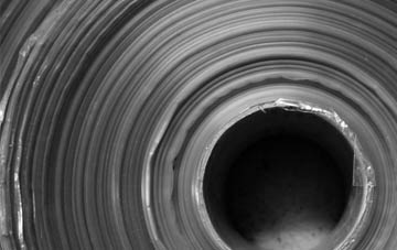 Whitway pvc roof replacement