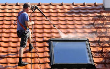 roof cleaning Whitway, Hampshire
