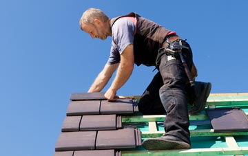 disadvantages of Whitway slate roofing