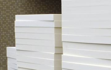 Whitway tapered roof insulation costs