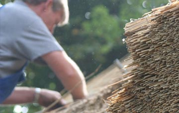 professional Whitway thatchers