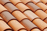 Whitway clay roofing