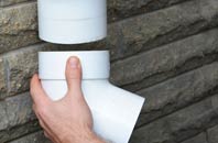 rated Whitway guttering companies