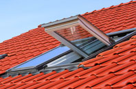 Whitway roof window